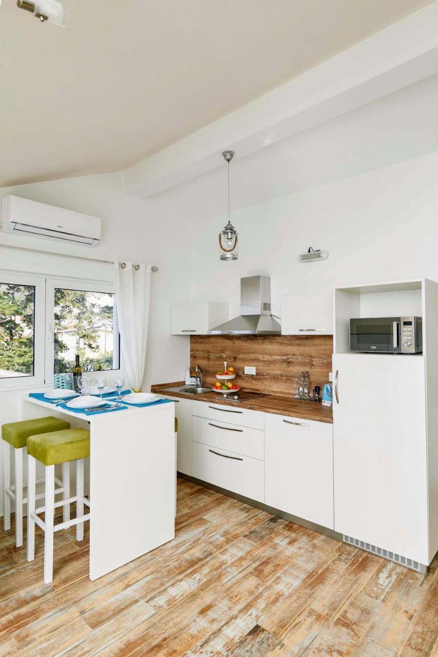 Bayview Apartments Tivat Montenegro Exterior photo